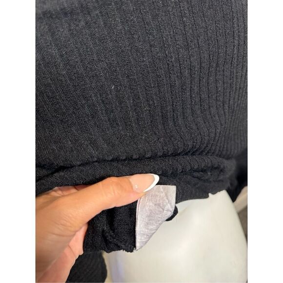 Windsor black sweater - Picture 6 of 7